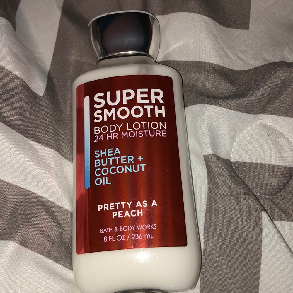 Lotion